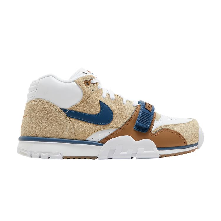 Air Trainer 1 Mid 'Ale Brown'